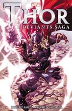 Thor: The Deviants Saga, Verzenden