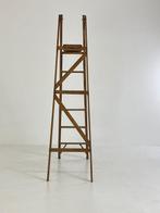 Keukentrapje - Hout - Fratelli Albini jaren 50