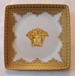 Rosenthal - Versace - Plat - Teller 12x12cm i Love Baroque