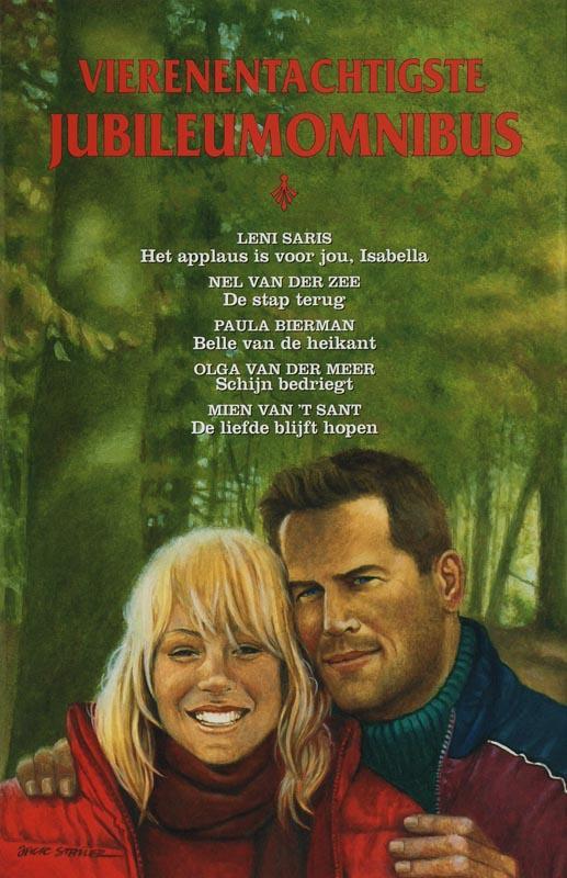 Vierentachtigste jubileumomnibus 9789020527926, Boeken, Romans, Zo goed als nieuw, Verzenden