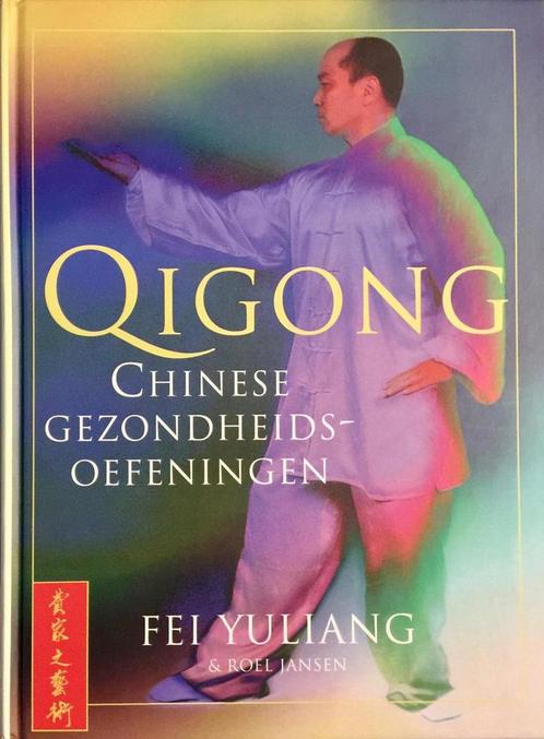 Qigong / De Meester Fei-reeks 9789038907642 Fei Yuliang, Boeken, Gezondheid, Dieet en Voeding, Gelezen, Verzenden