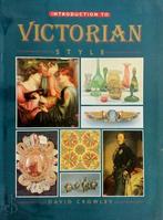Introduction to Victorian Style, Verzenden