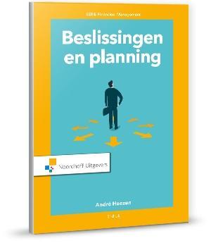Beslissingen en planning / Financieel management, Boeken, Economie, Management en Marketing, Gelezen, Verzenden