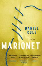 Marionet / Ragdoll / 2 9789021023199 Daniel Cole, Verzenden, Zo goed als nieuw, Daniel Cole