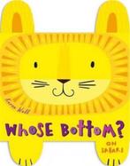 Whose Bottom On Safari 9781471145391 Karen Wall, Verzenden, Gelezen, Karen Wall