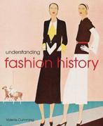 Understanding Fashion History 9780713488753, Valerie Cumming, Verzenden