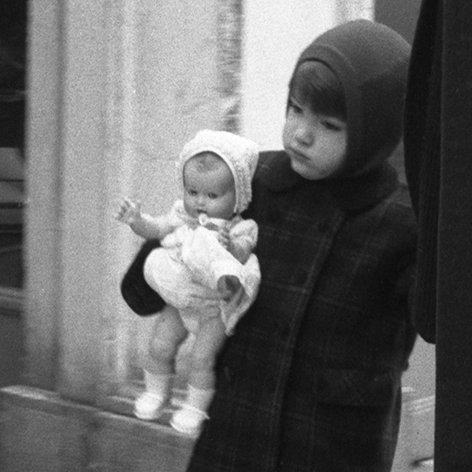 Cameraphoto Epoche/Vittorio Pavan - Orson Welles con moglie, Antiek en Kunst, Kunst | Designobjecten