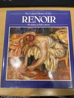 Renoir 9780600347019 Colin Hayes, Boeken, Verzenden, Gelezen, Colin Hayes