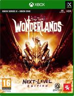 Tiny Tinas Wonderlands-Next-Level Edition (Xbox Series X), Ophalen of Verzenden, Nieuw