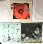 Cure, Depeche Mode - 3 x Maxi Singles from the 80s - Great, Nieuw in verpakking