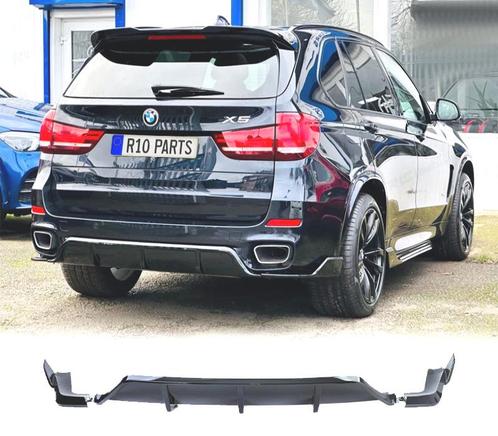 DIFUSEUR POUR BMW X5 F15 12-18 LOOK M PERFORMANCE NOIR BRILL, Autos : Pièces & Accessoires, Carrosserie & Tôlerie, Envoi