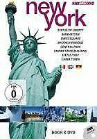 New York  DVD, Gebruikt, Verzenden