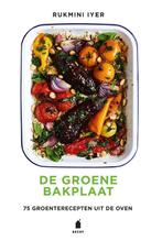 De groene bakplaat / Bakplaat-serie 9789023016007, Verzenden, Rukmini Iyer