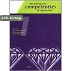 Het belang van competenties in organisaties /, Boeken, Verzenden, Gelezen