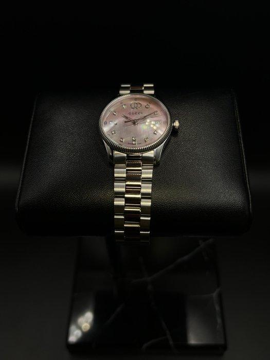 Gucci - G-Timeless - Zonder minimumprijs - Ya1265062 - Dames, Handtassen en Accessoires, Horloges | Heren
