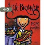 Aaltje Brutaaltje 9789020932638 J. Sage, Verzenden, Gelezen, J. Sage
