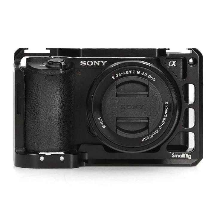 Sony A6500, Audio, Tv en Foto, Fotocamera's Digitaal, Ophalen of Verzenden