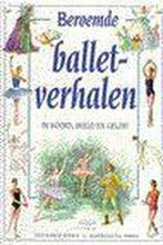 Beroemde balletverhalen in woord, beeld en geluid, Boeken, Verzenden, Gelezen, Brooke Newman