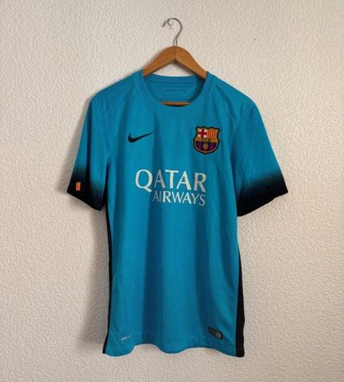 FC Barcelona - Kampioenschaps voetbal competitie - Neymar -, Verzamelen, Overige Verzamelen