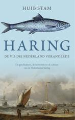 Haring 9789048827831, Livres, Histoire nationale, Huib Stam, Huib Stam, Verzenden