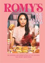 Romys food for every mood 9789464042467 Romy Monteiro, Verzenden, Romy Monteiro