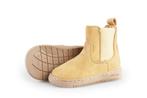 Shoesme Chelsea Boots in maat 19 Beige | 10% extra korting, Enfants & Bébés, Schoenen, Verzenden