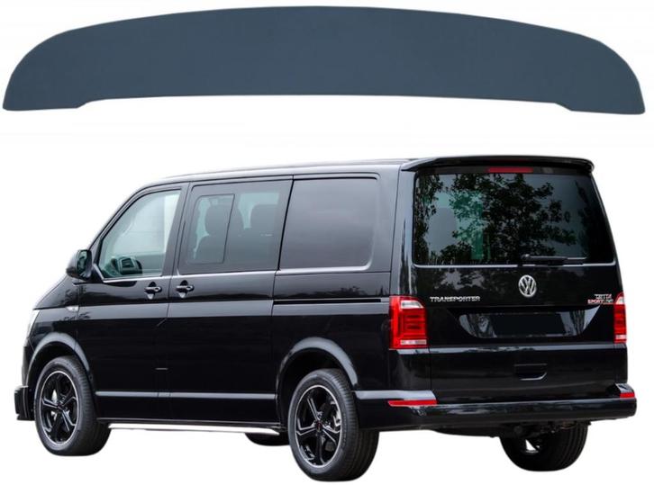 Achterspoiler | Volkswagen | Transporter Kombi 15- 4d bus /, Auto-onderdelen, Carrosserie, Nieuw, Volkswagen, Verzenden