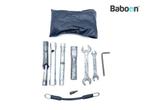 Gereedschapset Suzuki DL 650 V-Strom 2007-2011 (DL650), Motoren, Verzenden, Gebruikt