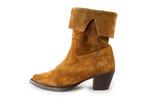 Shabbies Enkellaarzen in maat 39 Bruin | 5% extra korting, Kleding | Dames, Schoenen, Shabbies, Bruin, Verzenden, Lage of Enkellaarzen