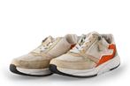 Gabor Sneakers in maat 35½ Beige | 5% extra korting, Verzenden, Beige, Gabor, Zo goed als nieuw
