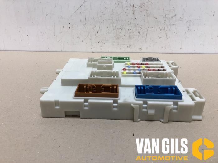 Zekeringkast Volvo S40/V40 O248255, Autos : Pièces & Accessoires, Électronique & Câbles