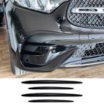Bumper grille vinnen geschikt voor Mercedes X254 C254 GLC-Kl, Verzenden