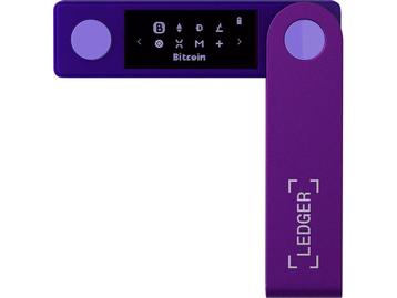 Ledger Nano X - Hardware Wallet- beveilig en beheer je, Verzenden
