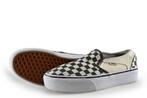 Vans Instappers in maat 39 Zwart, Kleding | Dames, Schoenen, Verzenden, Gedragen, Vans, Instappers