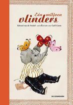 Eén miljoen vlinders 9789462910829 Edward van de Vendel, Boeken, Verzenden, Gelezen, Edward van de Vendel