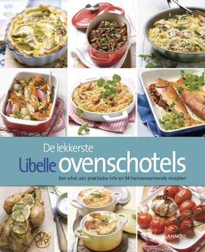 De lekkerste Libelle ovenschotels / Libelle 9789020996791, Livres, Livres de cuisine, Envoi