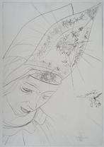 Salvador Dali (1904-1989) - Lévêque