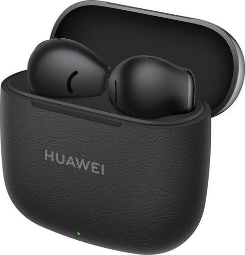 Huawei Freebuds SE 3 Zwart: Tot 42 uur muziek afspelen L., Audio, Tv en Foto, Hoofdtelefoons, Nieuw, Verzenden