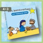 Het kerstverhaal voor beginnende lezers 9789083045597, Boeken, Verzenden, Zo goed als nieuw, Aisha Meel