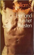 Het land in het westen 9789020424683 Burroughs, Verzenden, Gelezen, Burroughs
