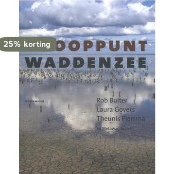 Knooppunt Waddenzee 9789056153786 Laura Govers, Verzenden, Laura Govers
