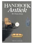 Handboek antiek - F. Dony 9789051211214, F. Dony, Karel Braun, Zo goed als nieuw, Verzenden