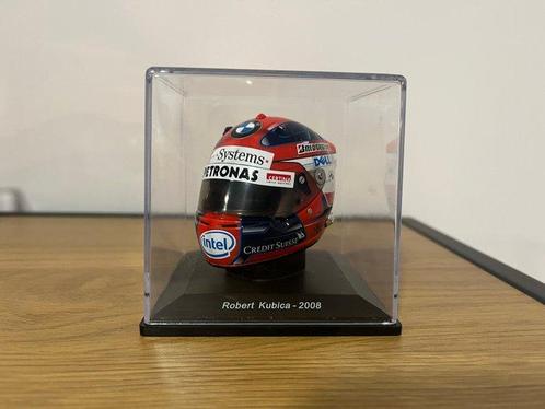Spark 1:5 - Model raceauto (2) - BMW F1 Drivers Pack -, Hobby en Vrije tijd, Modelauto's | 1:5 tot 1:12