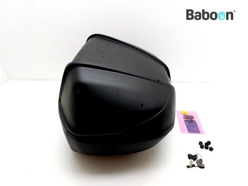 Top-case Piaggio | Vespa Beverly 400 HPE 2021 Without, Motoren, Onderdelen | Overige, Verzenden