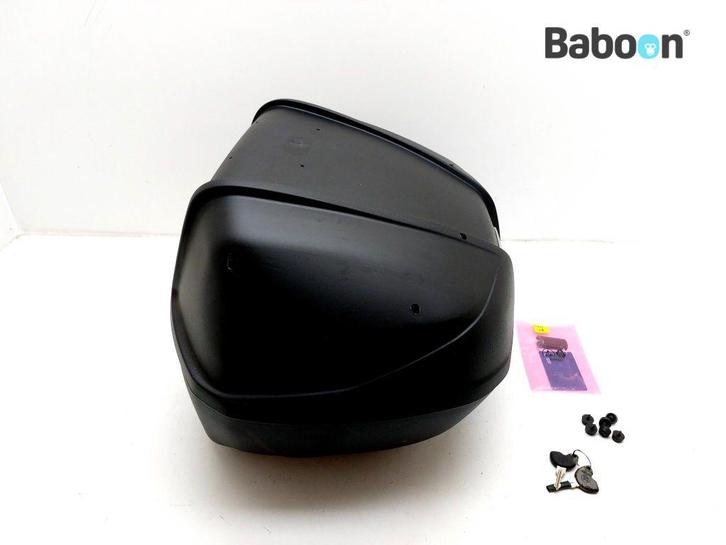 Top-case Piaggio | Vespa Beverly 400 HPE 2021 Without, Motoren, Onderdelen | Overige, Verzenden