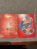 Monaco. Pocket set 2002 (Sans Prix de Réserve)