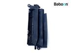 Radiateur Yamaha DT 125 R 1999-2003 (DT125R), Motoren, Verzenden, Nieuw