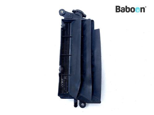 Radiateur Yamaha DT 125 R 1999-2003 (DT125R), Motoren, Onderdelen | Yamaha, Verzenden