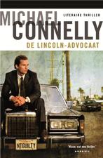 De Lincoln-advocaat / Lincoln-advocaat / 1 9789022558805, Boeken, Overige Boeken, Verzenden, Gelezen, Michael Connelly