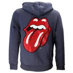 The Rolling Stones Classic Tongue Vest - Officiële, Nieuw